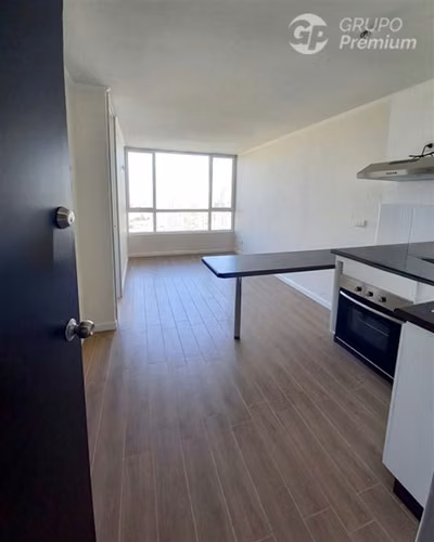 Departamento en venta de 1D-1B en Estación Central