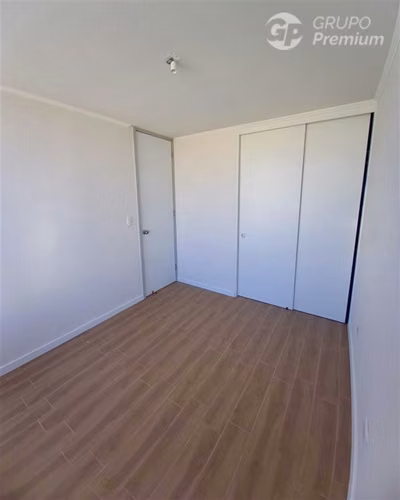 Departamento en venta de 1D-1B en Estación Central