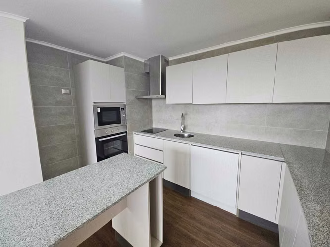 Venta Dpto 2D 2B 1E 1B Andalue  (176957)
