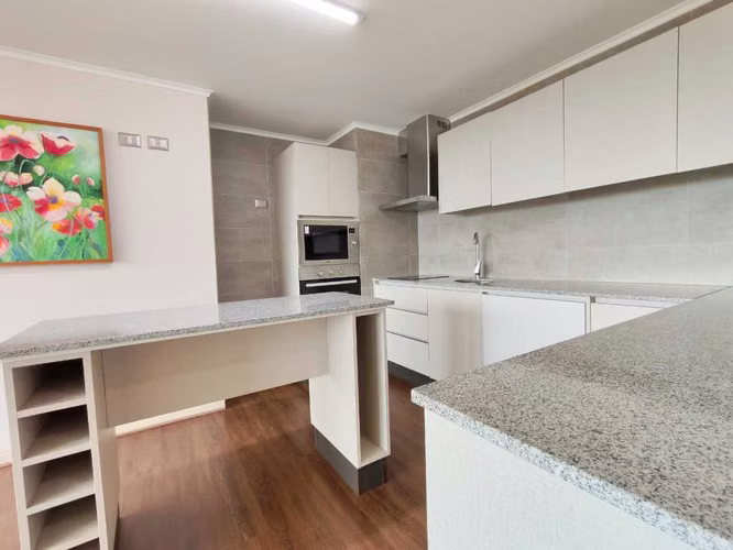 Venta Dpto 2D 2B 1E 1B Andalue  (176957)
