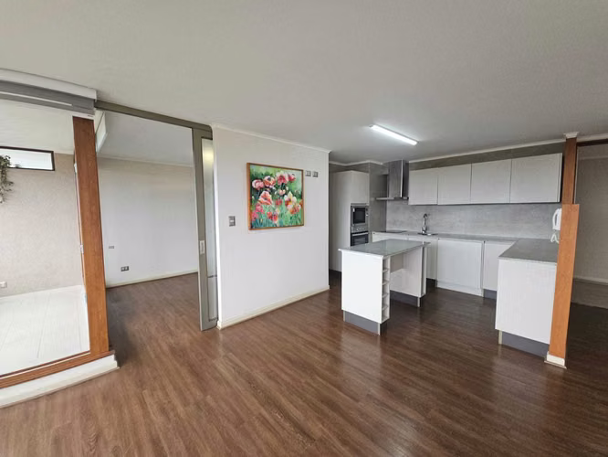 Venta Dpto 2D 2B 1E 1B Andalue  (176957)