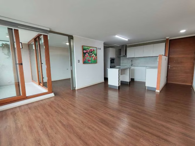 Venta Dpto 2D 2B 1E 1B Andalue  (176957)