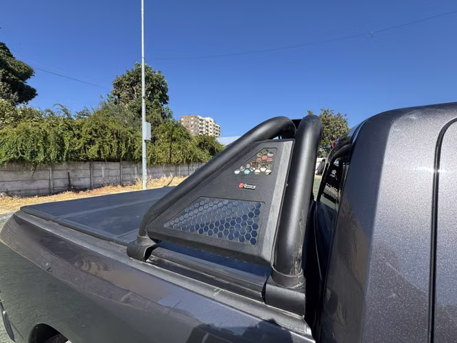 LLANTAS FUEL VAPOR + ACCESORIOS