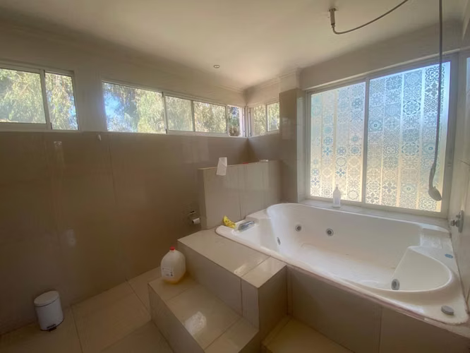 VENTA PARCELA 5388MTS Calera De Tango