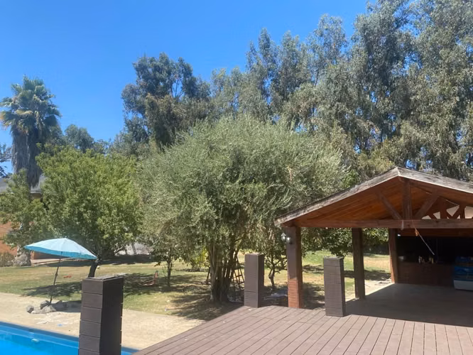 VENTA PARCELA 5388MTS Calera De Tango