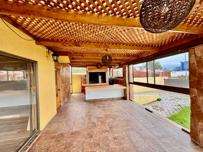 COQUIMBO, AMANECER 1580, PARCELA 1000 M2, ROSARIO DE PEÑUELA