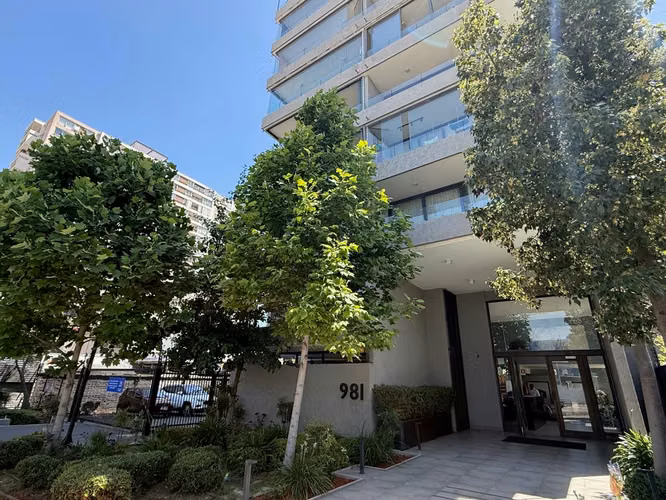 SAN MIGUEL, VARAS MENA 981, DPTO 506, BUENA VISTA, 1D 1B