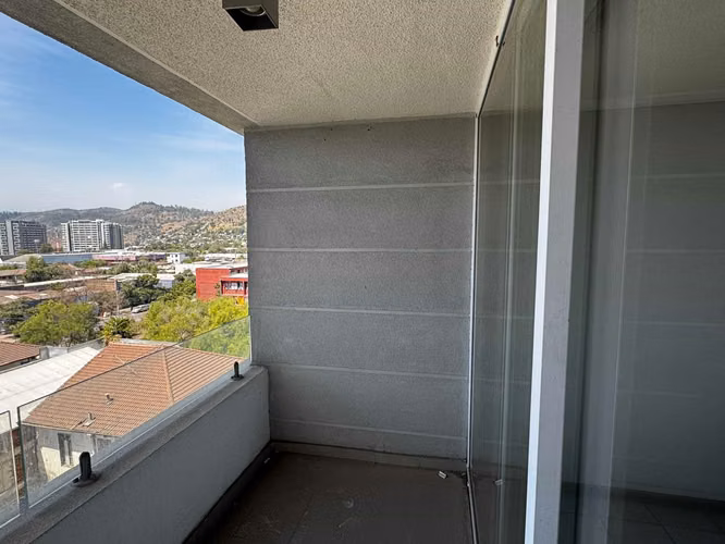 VENTA DEPARTAMENTO 2HAB 1BA RECOLETA - Imagen 22