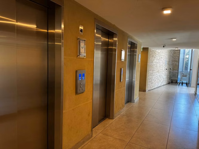 VENTA DEPARTAMENTO 2HAB 1BA RECOLETA - Imagen 12