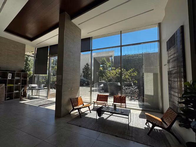 VENTA DEPARTAMENTO 2HAB 1BA RECOLETA - Imagen 29