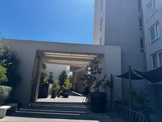 VENTA DEPARTAMENTO 2HAB 1BA RECOLETA - Imagen 20