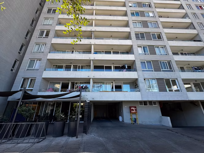 VENTA DEPARTAMENTO 2HAB 1BA RECOLETA - Imagen 21