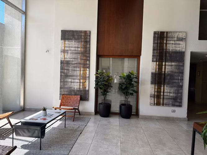 VENTA DEPARTAMENTO 2HAB 1BA RECOLETA - Imagen 4