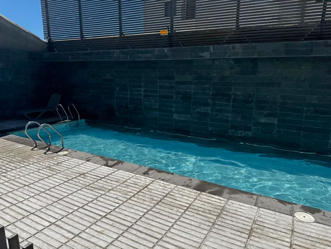 VENTA DEPARTAMENTO 2HAB 1BA RECOLETA - Imagen 16