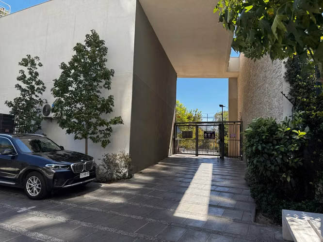 VENTA DEPARTAMENTO 2HAB 1BA RECOLETA - Imagen 23