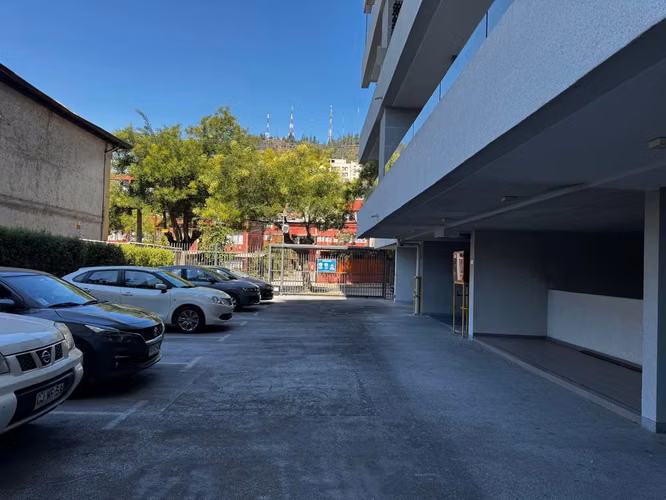 VENTA DEPARTAMENTO 2HAB 1BA RECOLETA - Imagen 15