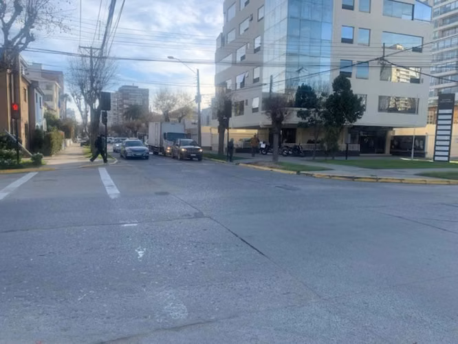 VENTA DEPARTAMENTO 3HAB 3BA VIÑA DEL MAR