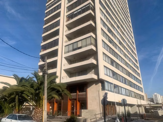 VENTA DEPARTAMENTO 3HAB 3BA VIÑA DEL MAR