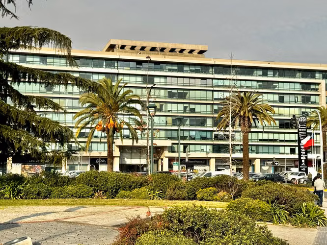 VENTA OFICINA 1HAB 3BA LO BARNECHEA