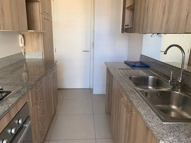 VENTA DEPARTAMENTO 3HAB 2BA CONCON - Imagen 22