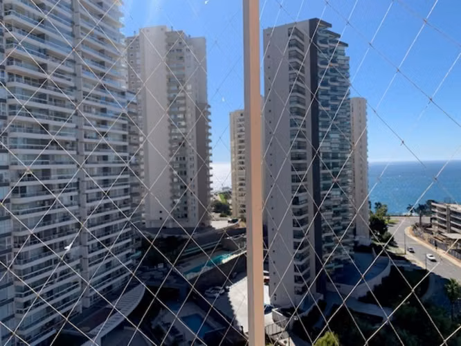 VENTA DEPARTAMENTO 3HAB 2BA CONCON - Imagen 26