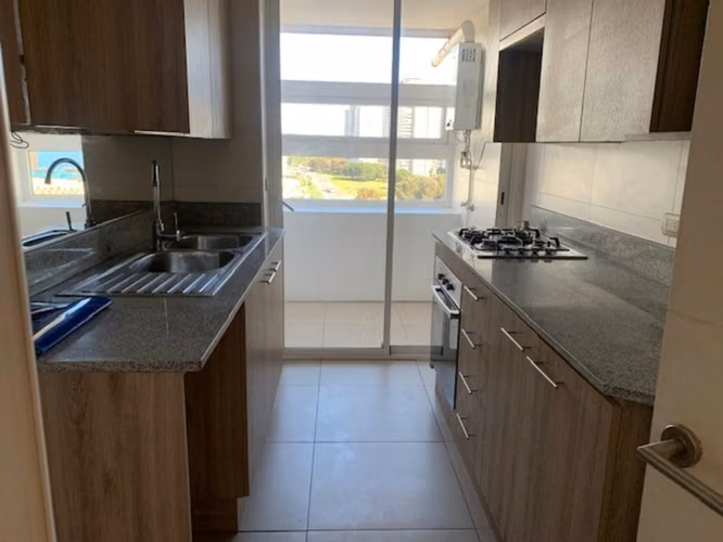VENTA DEPARTAMENTO 3HAB 2BA CONCON - Imagen 10