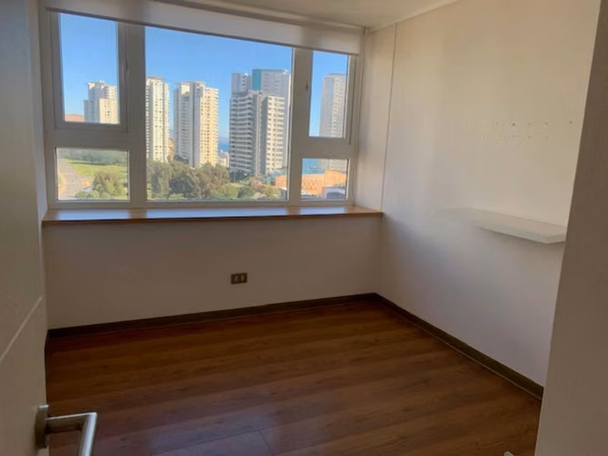 VENTA DEPARTAMENTO 3HAB 2BA CONCON - Imagen 4