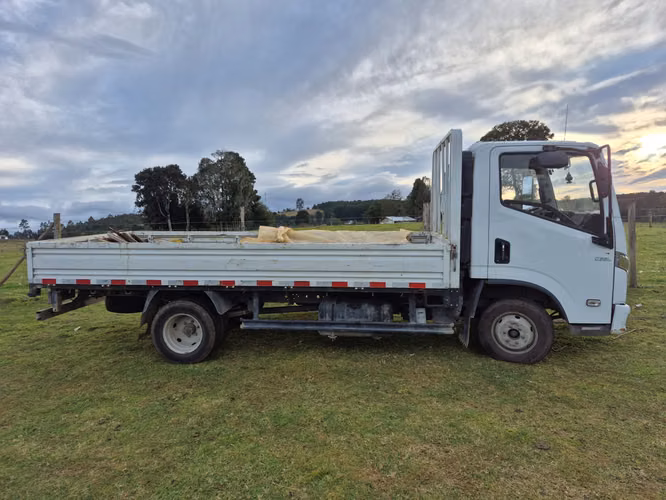 Maxus c35L