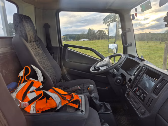 Maxus c35L