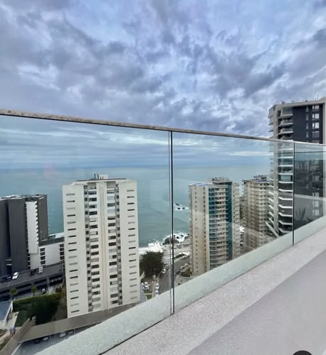 ARRIENDO DEPARTAMENTO 2HAB 2BA CONCON