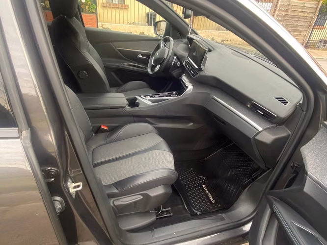 PEUGEOT 3008 ALLURE PACK