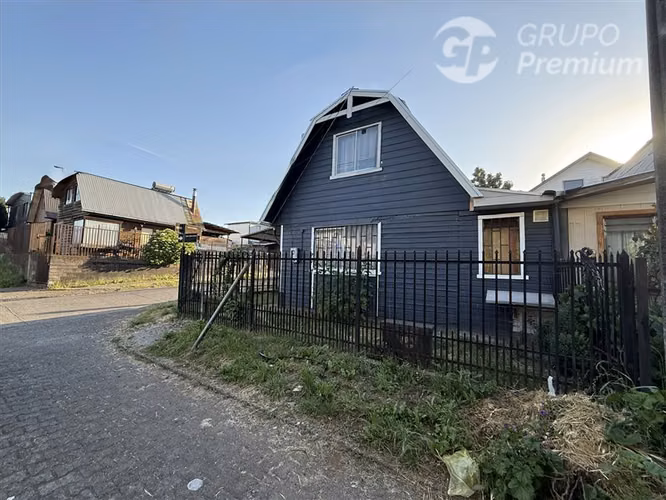 Venta-casa- Villarrica-en la ciudad - Imagen 5