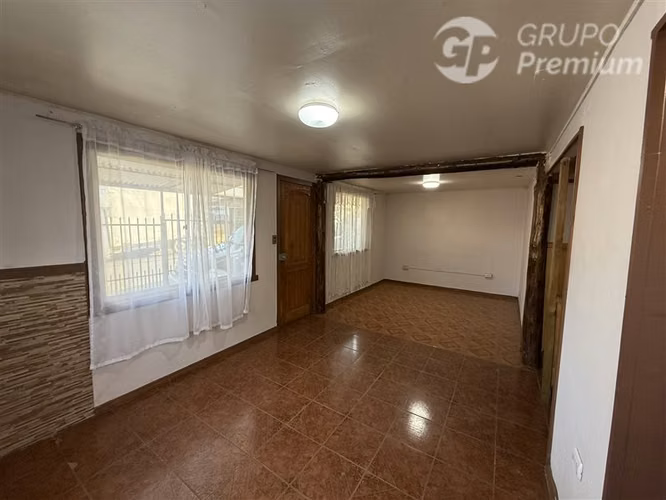 Venta-casa- Villarrica-en la ciudad