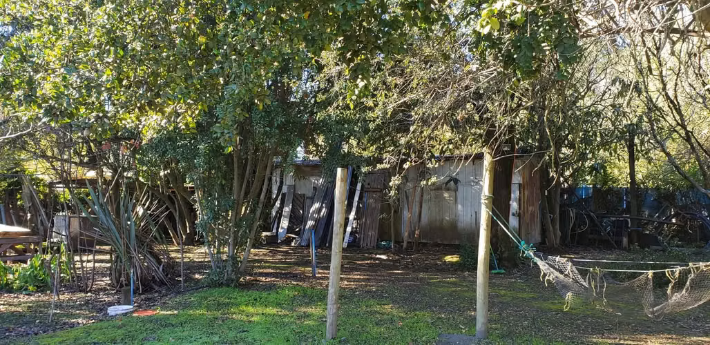 Casa, Terreno Urbano, Quillón, piscina, Pje el Roble - Imagen 14