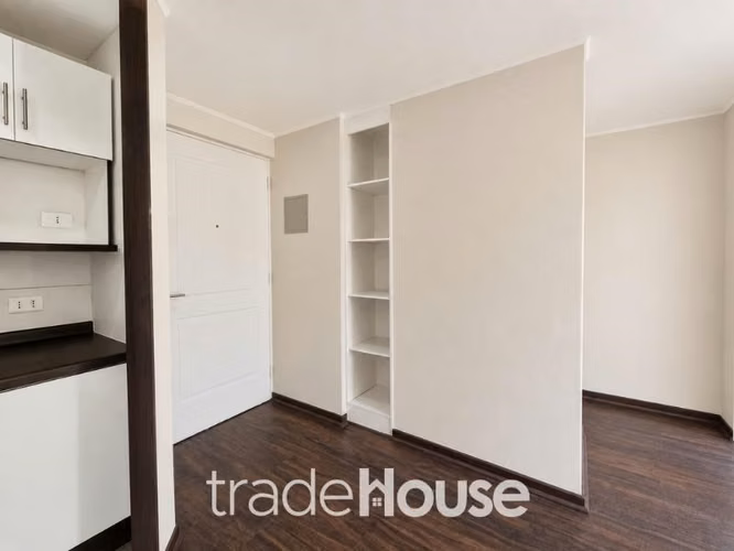 Departamento en venta de 2 dorm. en San Miguel