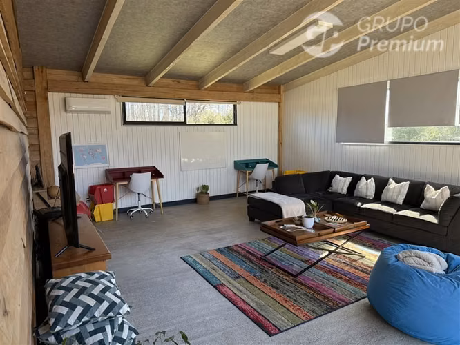 Venta-casa en Parcela- Villarrica-210/5000mt2 - Imagen 13