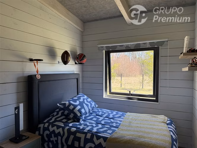 Venta-casa en Parcela- Villarrica-210/5000mt2 - Imagen 21
