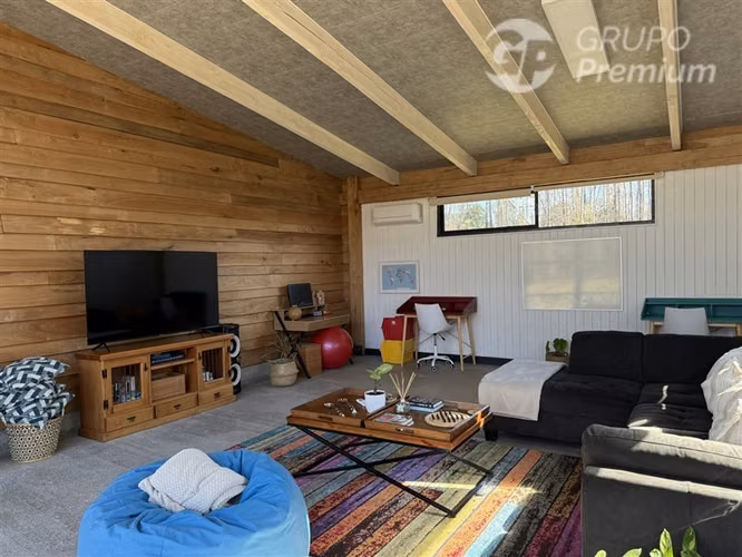Venta-casa en Parcela- Villarrica-210/5000mt2 - Imagen 14