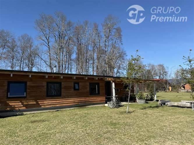 Venta-casa en Parcela- Villarrica-210/5000mt2 - Imagen 7