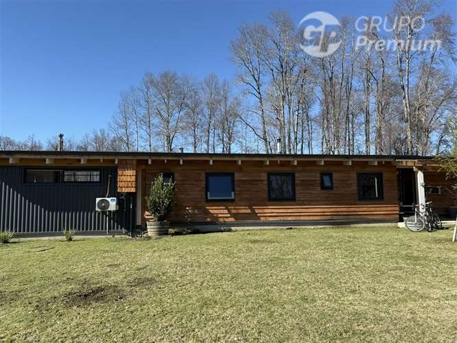 Venta-casa en Parcela- Villarrica-210/5000mt2 - Imagen 8