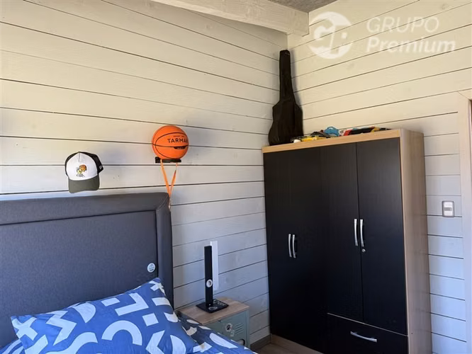 Venta-casa en Parcela- Villarrica-210/5000mt2 - Imagen 19