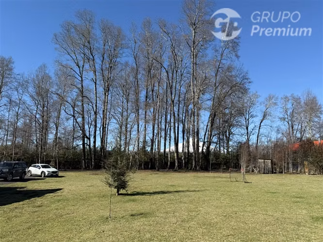 Venta-casa en Parcela- Villarrica-210/5000mt2 - Imagen 4