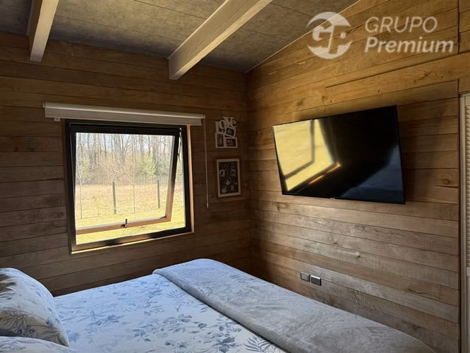 Venta-casa en Parcela- Villarrica-210/5000mt2 - Imagen 17