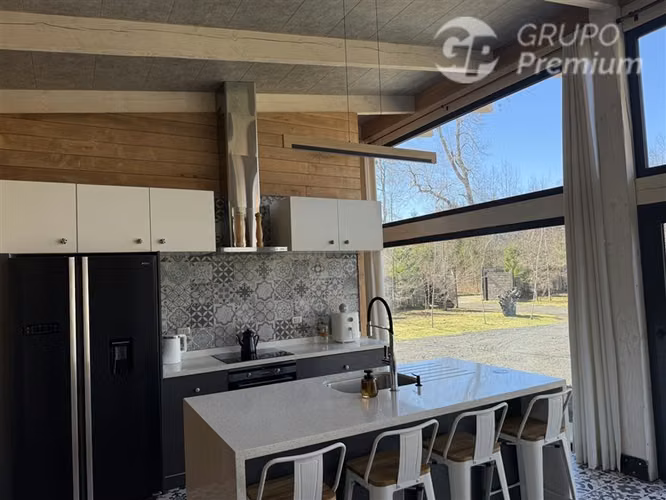 Venta-casa en Parcela- Villarrica-210/5000mt2 - Imagen 11