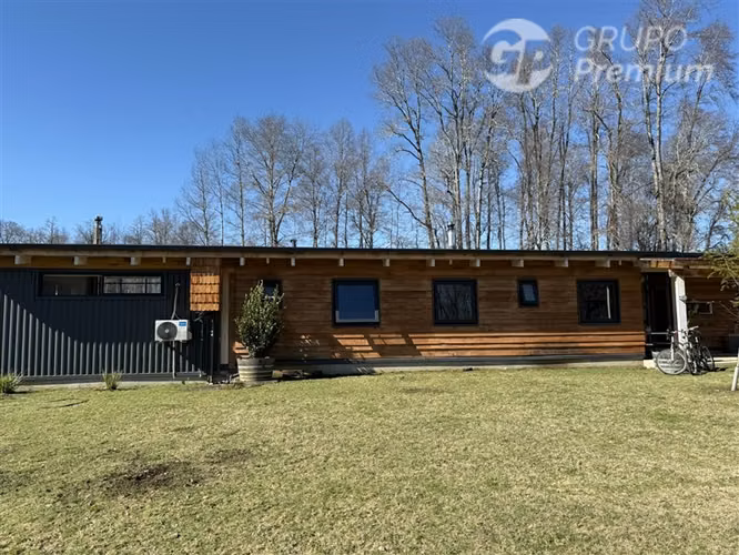 Venta-casa en Parcela- Villarrica-210/5000mt2 - Imagen 8