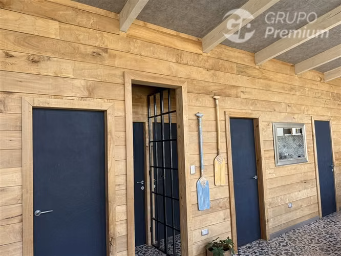 Venta-casa en Parcela- Villarrica-210/5000mt2 - Imagen 23
