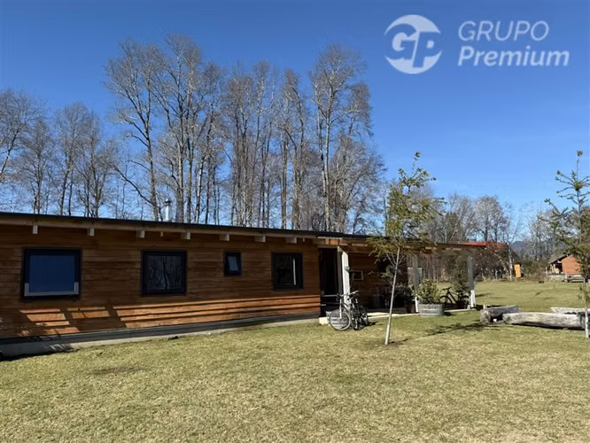 Venta-casa en Parcela- Villarrica-210/5000mt2 - Imagen 7