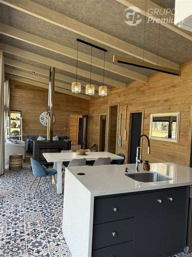 Venta-casa en Parcela- Villarrica-210/5000mt2 - Imagen 16