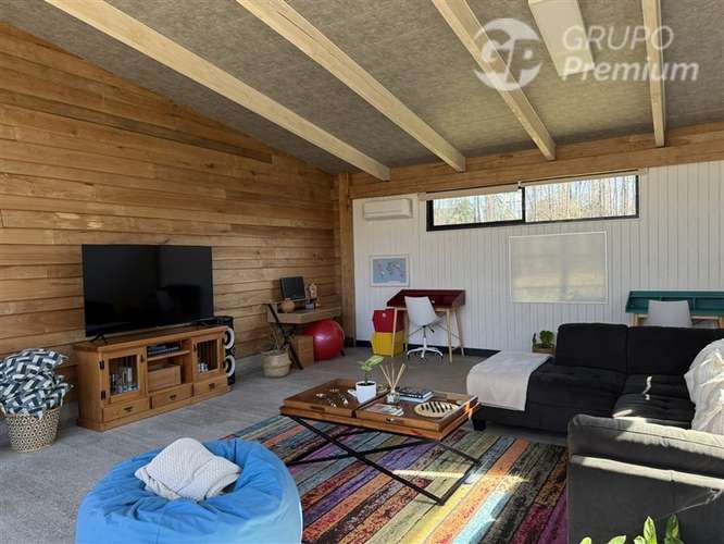 Venta-casa en Parcela- Villarrica-210/5000mt2 - Imagen 14