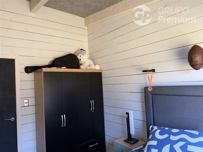 Venta-casa en Parcela- Villarrica-210/5000mt2 - Imagen 22